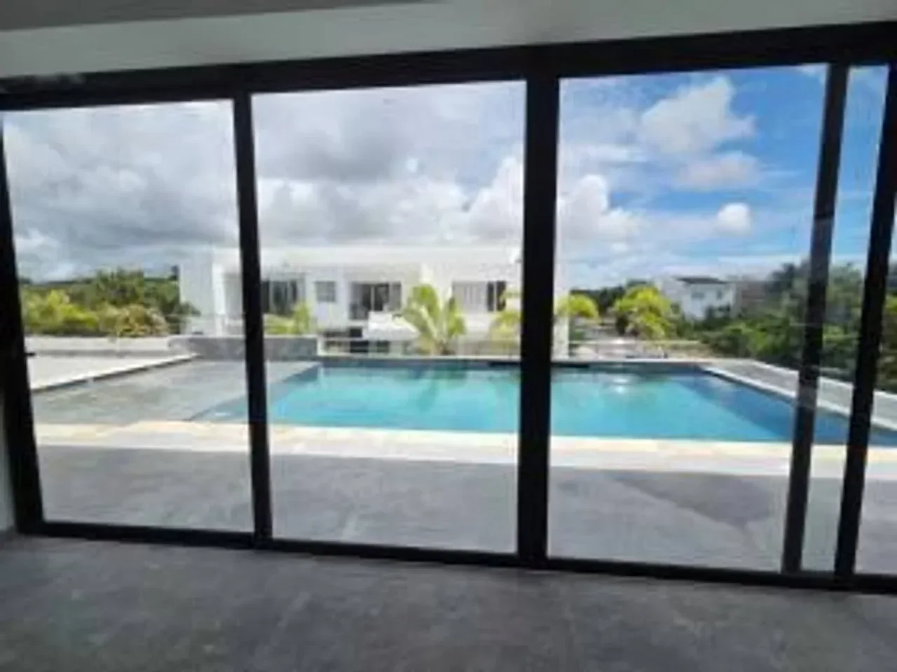 Punta Cana Village: villa 5 ch. · 516 m² à vendre - 3