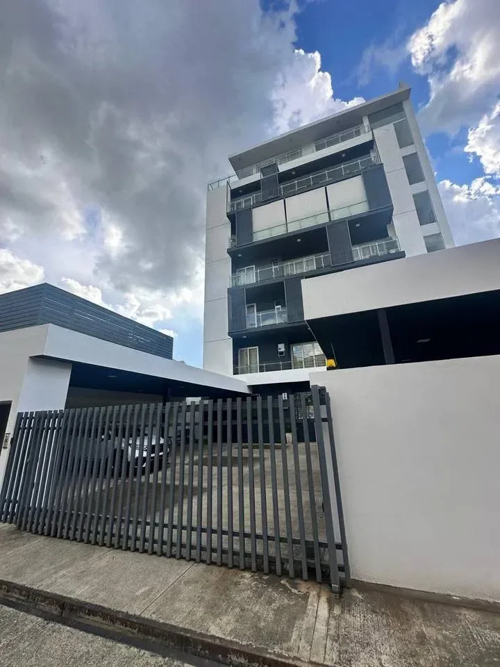 Appartement à vendre — Los Cerros de Gurabo, Santiago de los Caballeros (3 ch.)