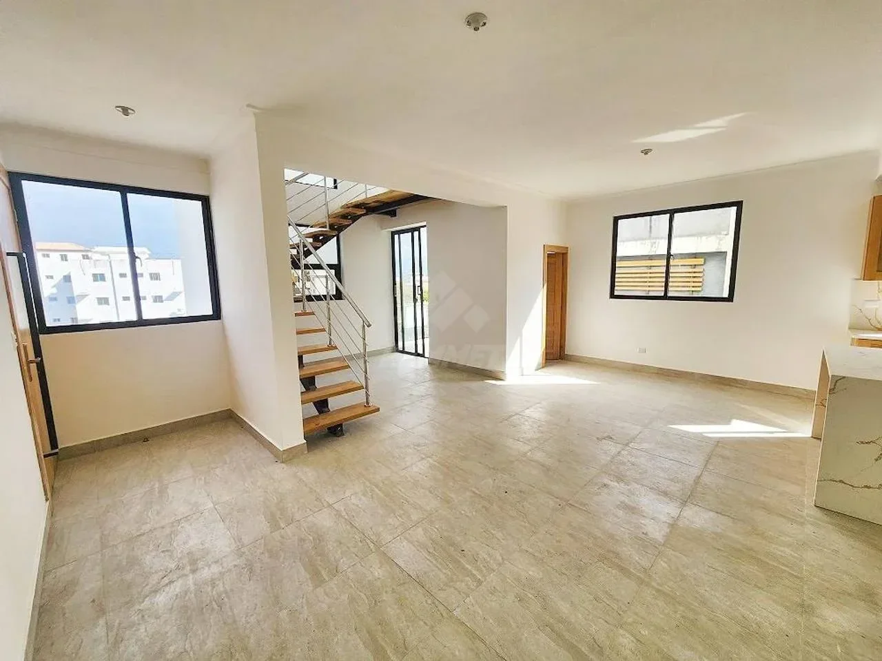 Vente: penthouse à Residencial Villa Del Norte, Santiago de los Caballeros - 4