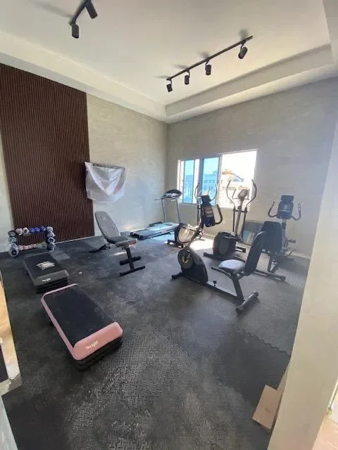 Apartamento en Ensanche Naco en alquiler - 4