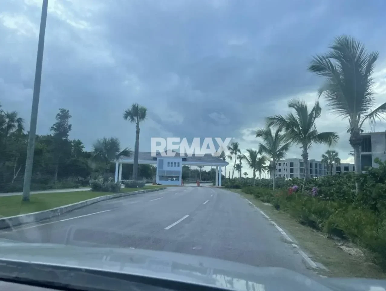 Vente: terrain à Cap Cana, Punta Cana