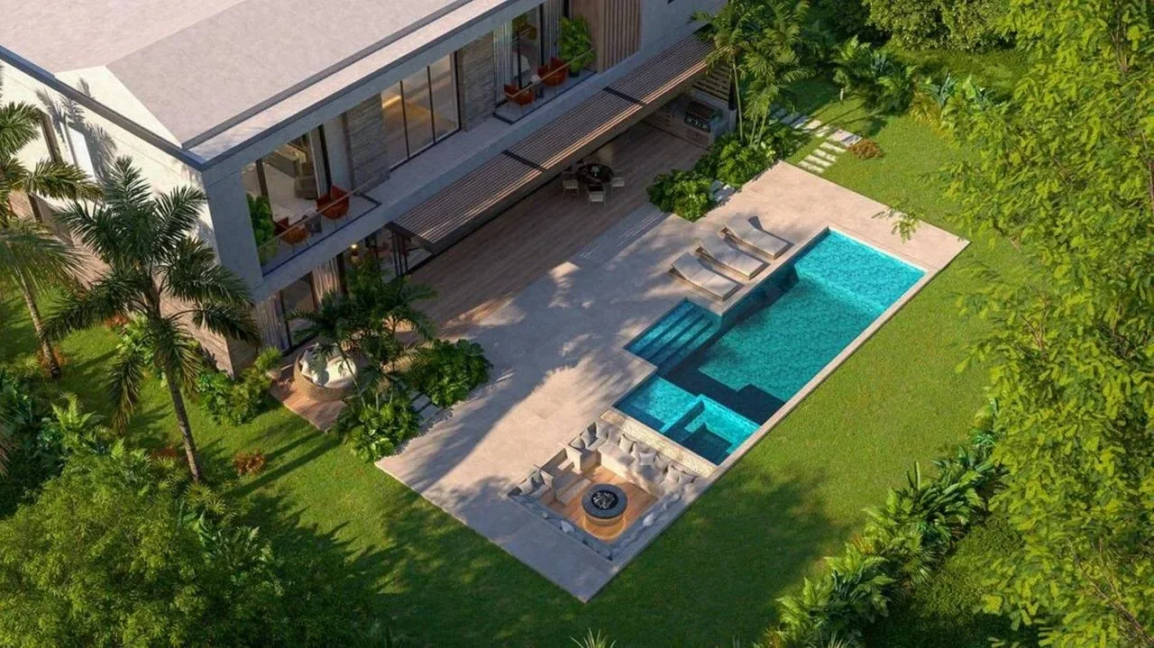 Venta: villa en Cap Cana, Cap Cana - 3