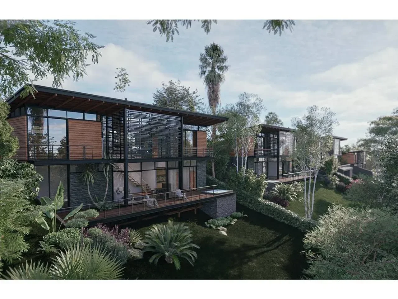 Villa en Constanza, 160 m² en venta