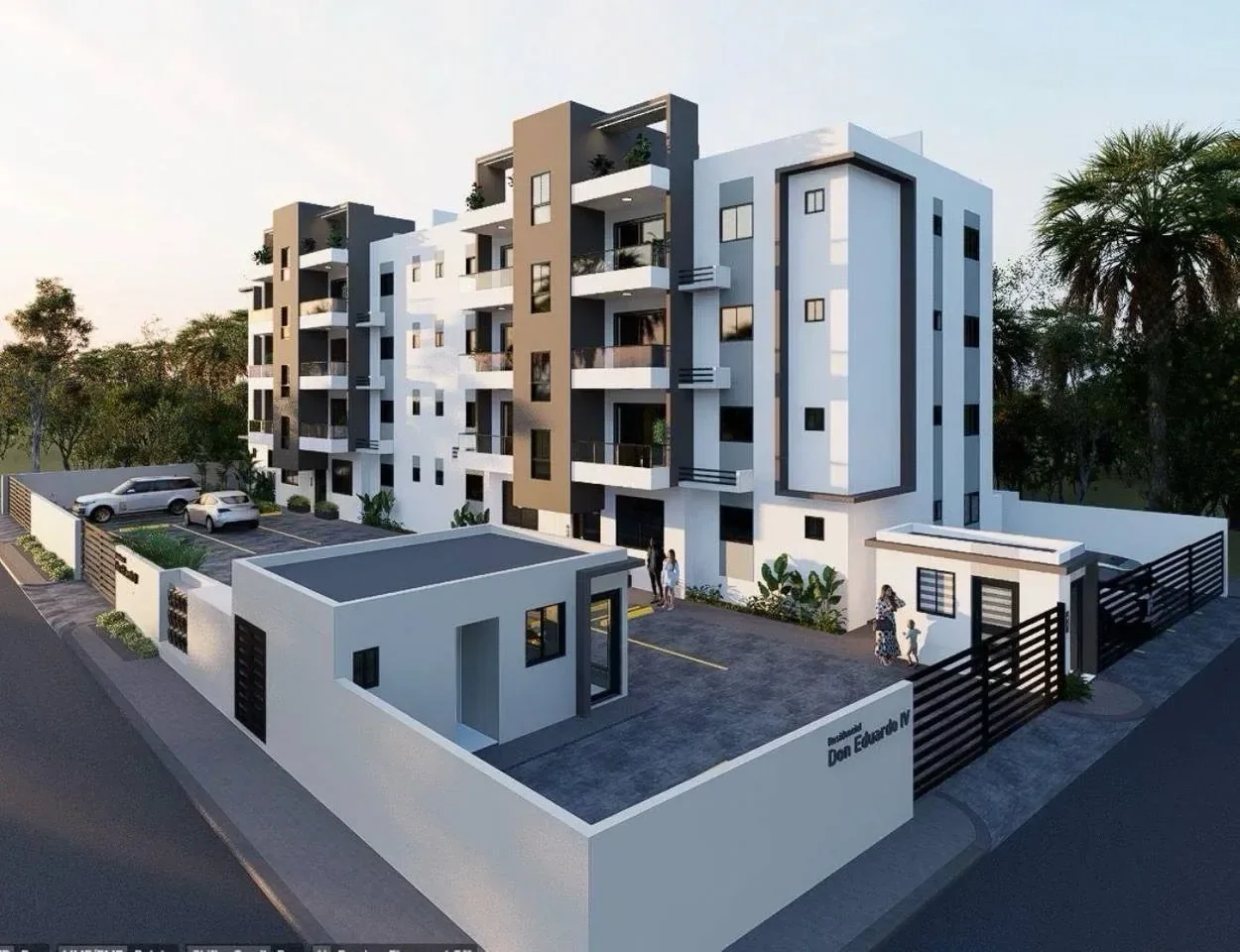 Venta: apartamento en Las Américas, Santo Domingo Este - 4