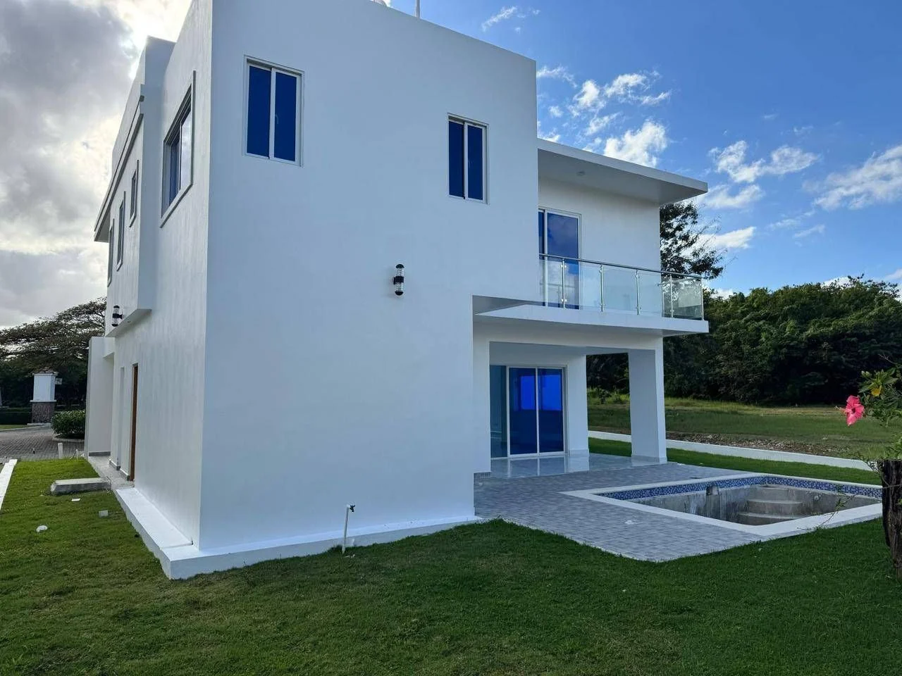 Puerto Plata: casa 4 hab. · 315 m² en venta - 3