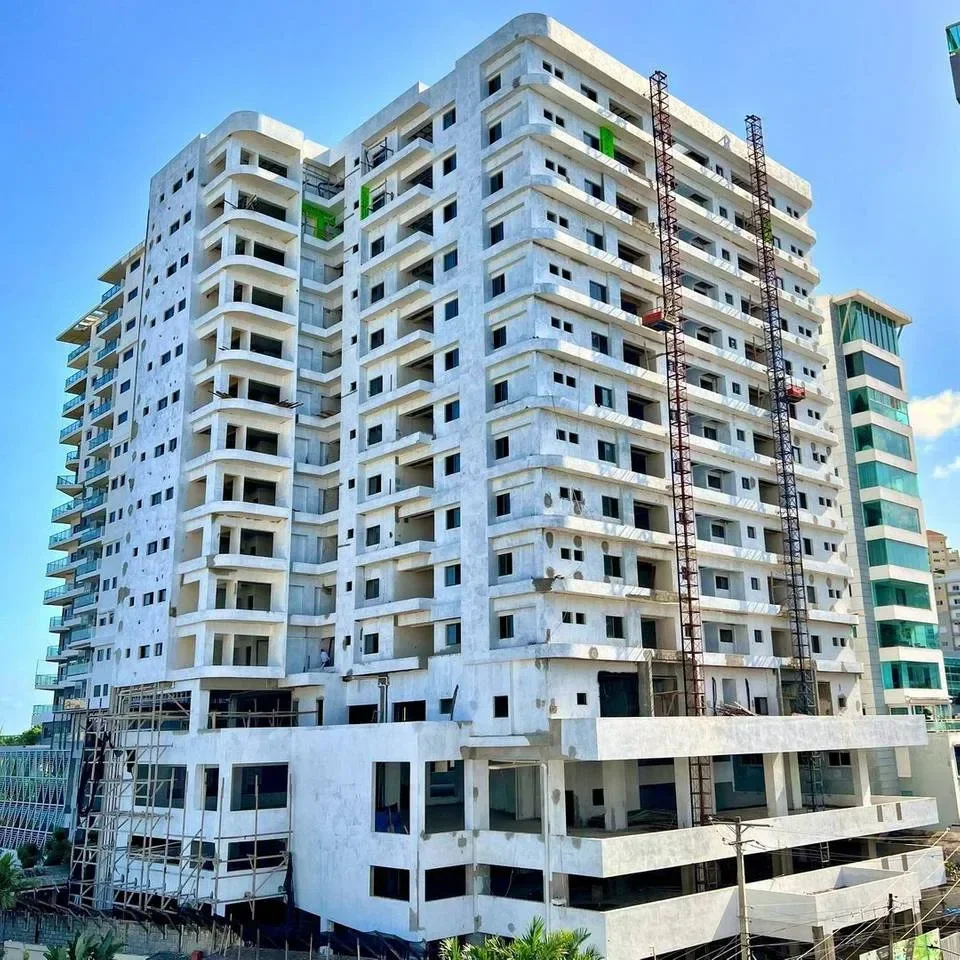 La Esperilla: apartamento 1 hab. · 68 m² en venta