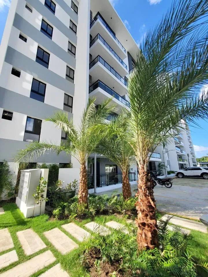 Licey Abajo: apartamento 2 hab. · 95 m² en venta