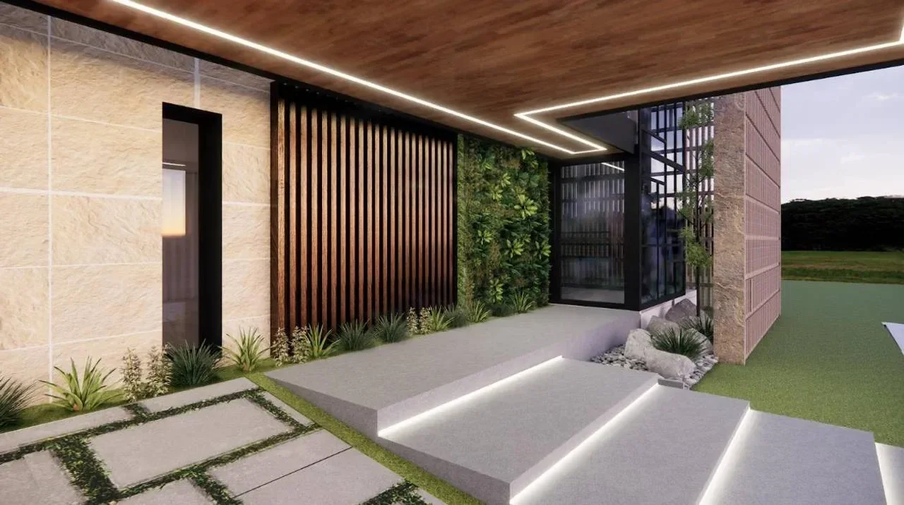 Villa en venta — Punta cana, Punta Cana (3 hab.)