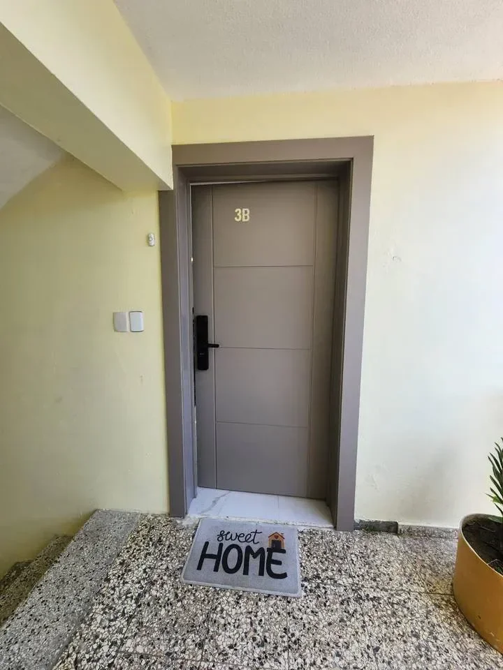 Apartamento en Renacimiento, 114.92 m² en venta