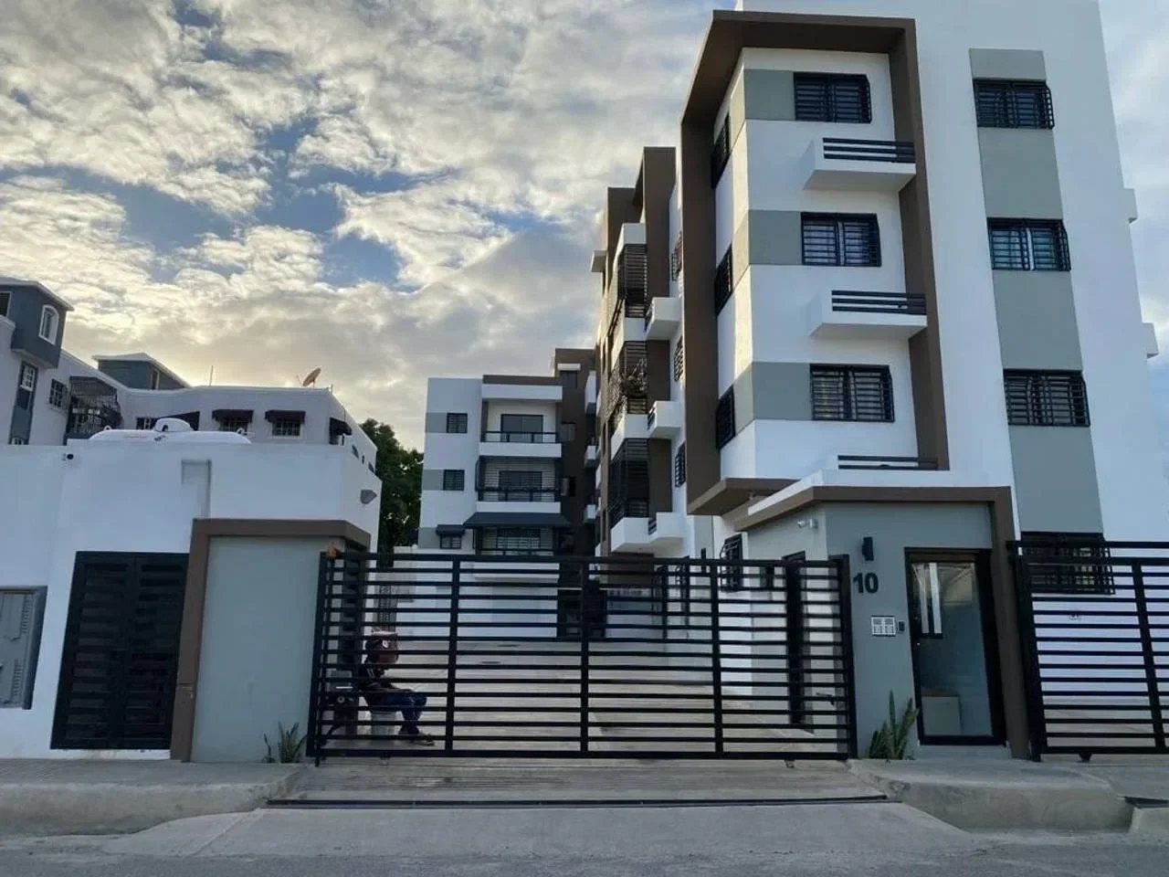 Apartment with 3 bedrooms for sale in Las Américas, Santo Domingo Este
