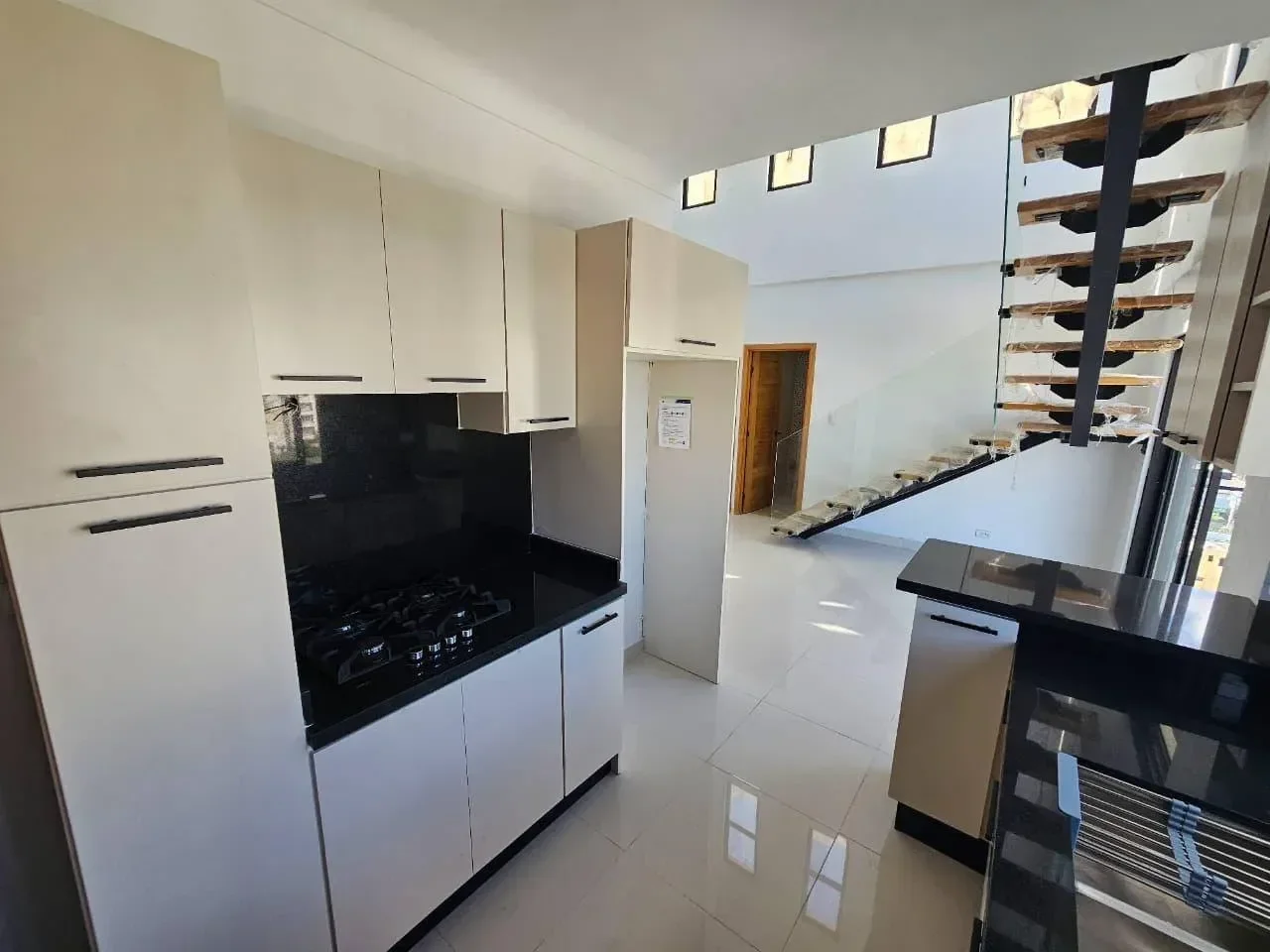 Apartamento en venta — Renacimiento, Distrito Nacional (1 hab.) - 5
