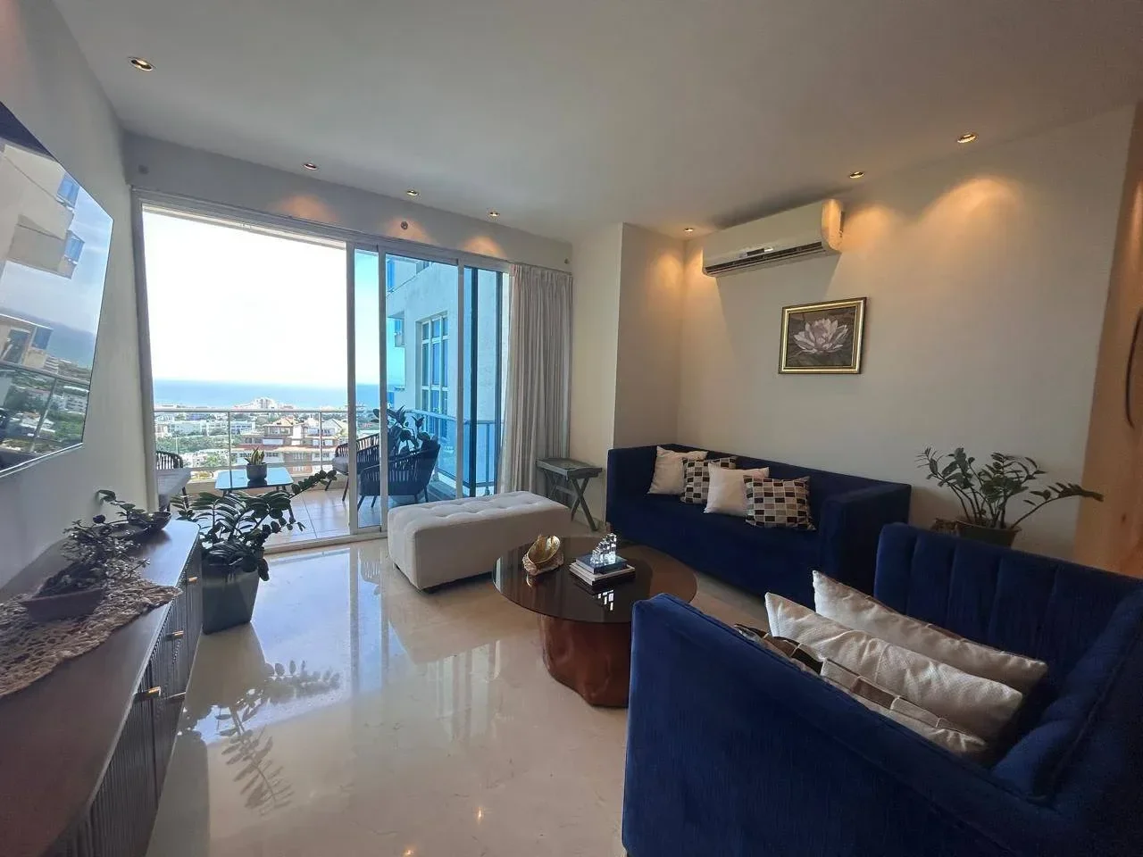 La Esperilla: apartamento 2 hab. · 160 m² en venta - 2