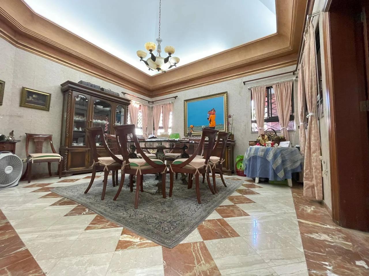 Venta: casa en Los Rios, Santo Domingo D.N. - 5