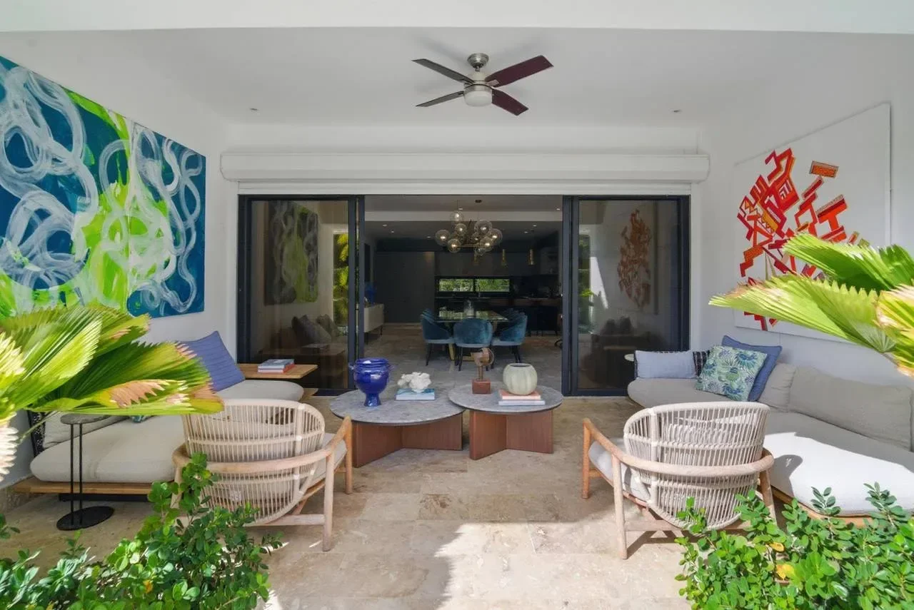 Villa en Punta Cana Village, 750 m² en venta - 2