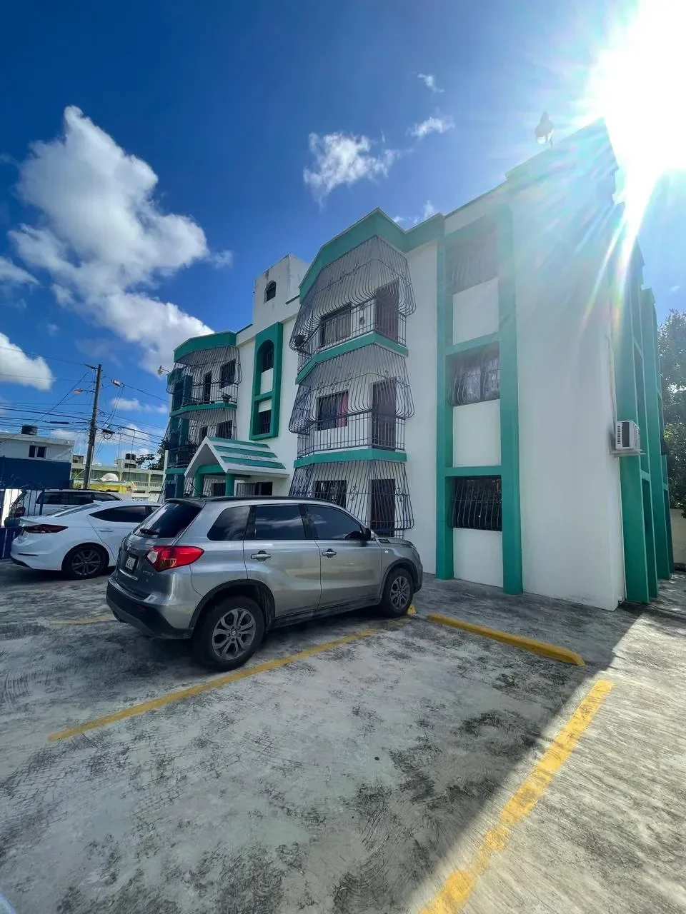 Apartamento en Villa Faro, 92.08 m² en venta