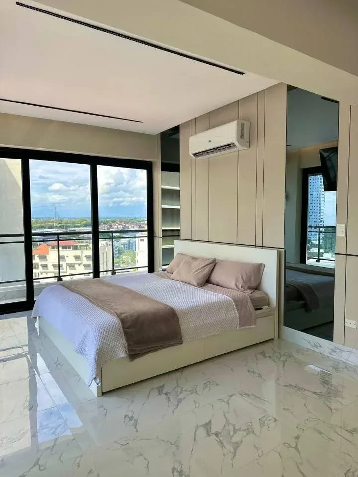 Apartamento en Urbanización Real, 235 m² en venta - 2