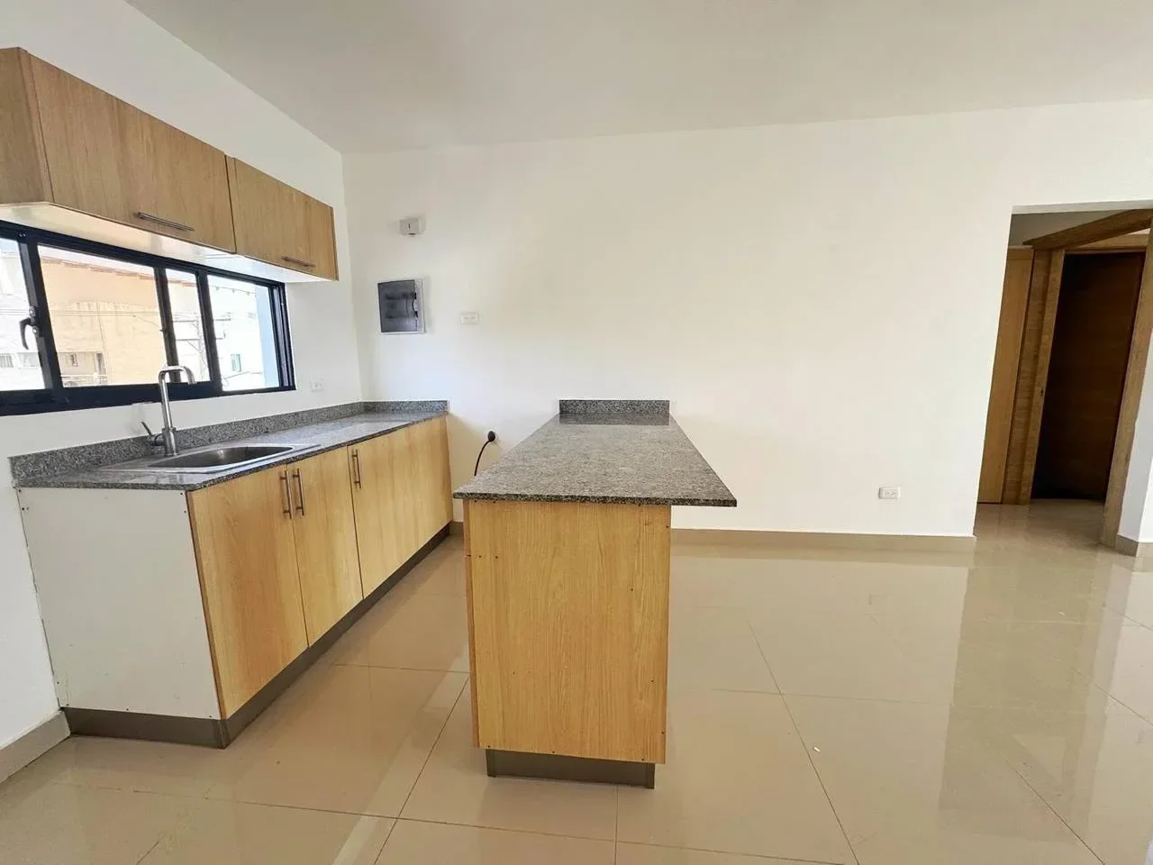 Pueblo Bávaro: apartamento 2 hab. · 71.92 m² en venta - 3