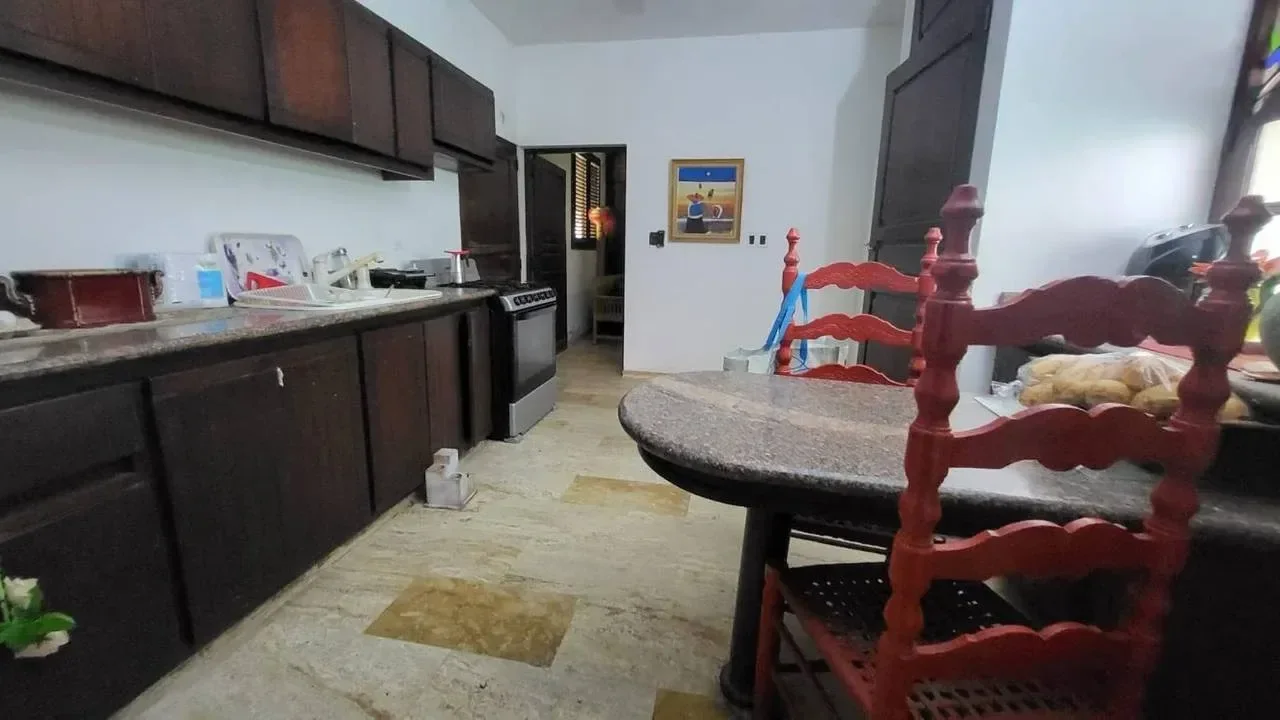 Casa en venta — El Millon, Distrito Nacional (5 hab.) - 5