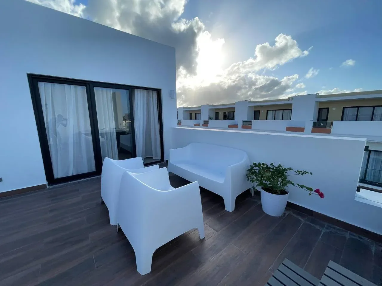 Penthouse de 2 habitaciones en venta en Vista Cana, Punta Cana
