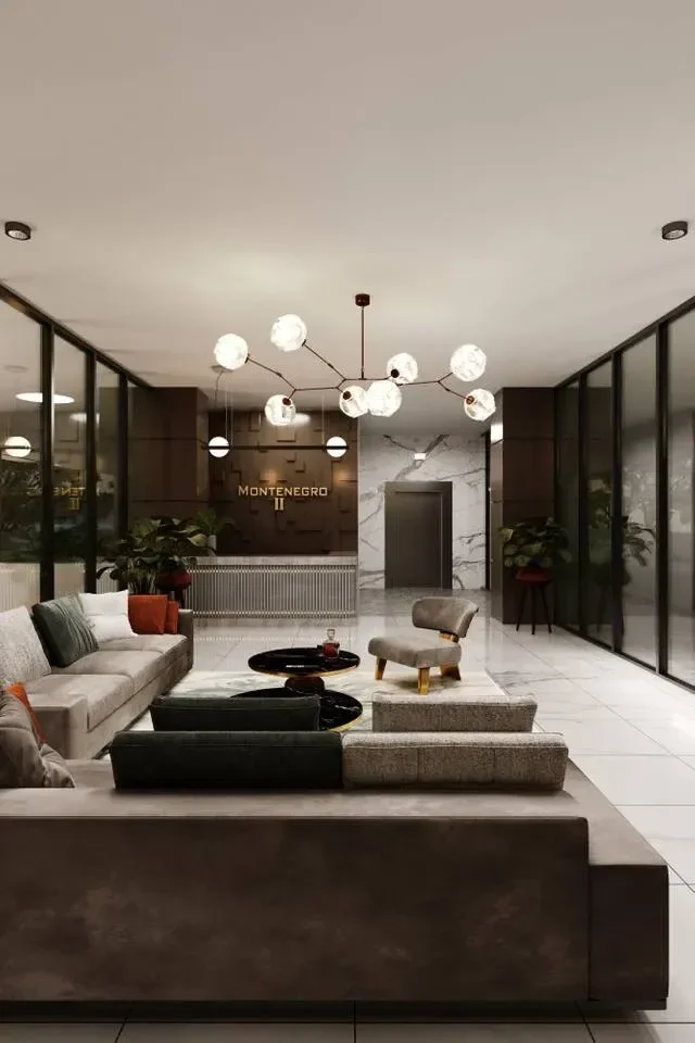 Apartamento en Los Cacicazgos, 99 m² en venta - 5