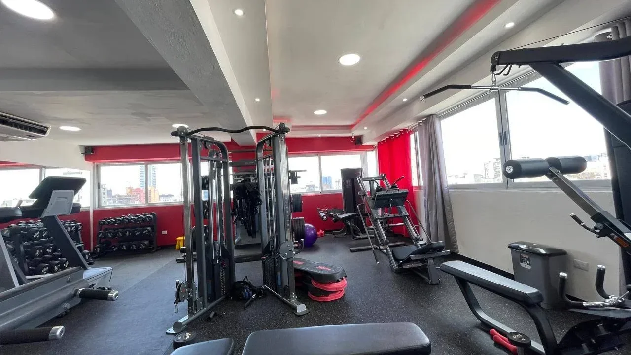 Venta: apartamento en Ensanche Serralles, Distrito Nacional - 4