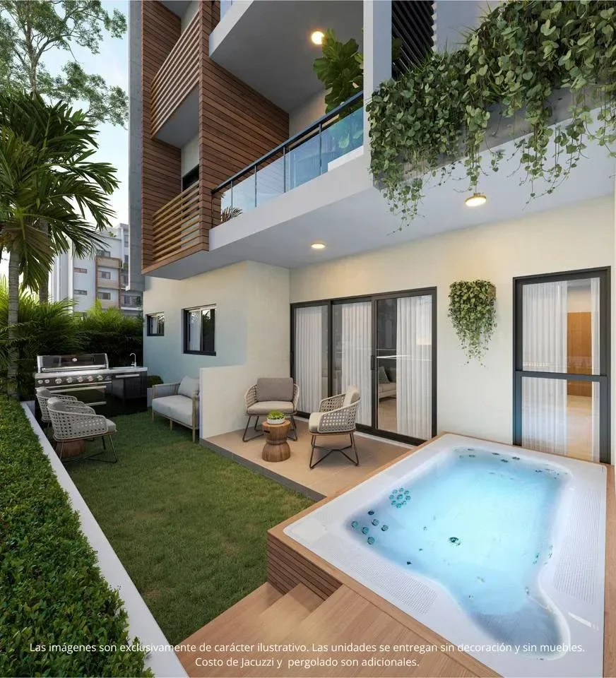 Apartamento en Circunvalación de Verón, 55 m² en venta - 4