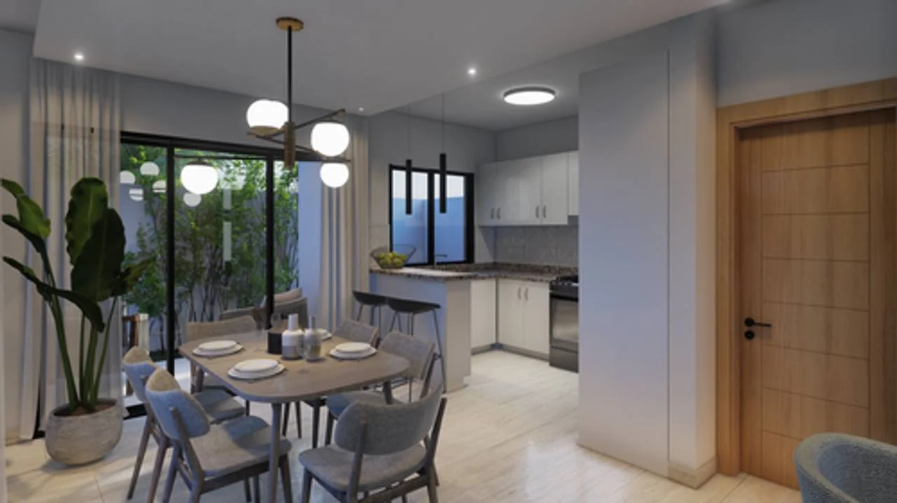 DM RESIDENCE - 1