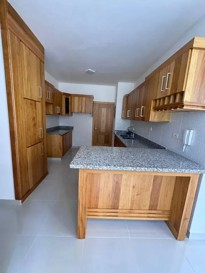 Maison à Las Antillas, 160 m² à vendre - 5