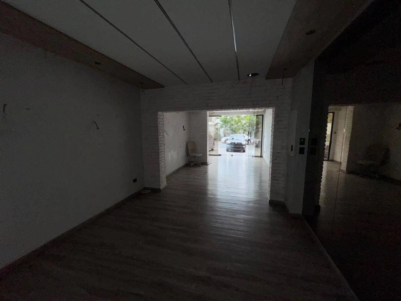 Alquiler: local comercial en Bella Vista, Santo Domingo D.N. - 4