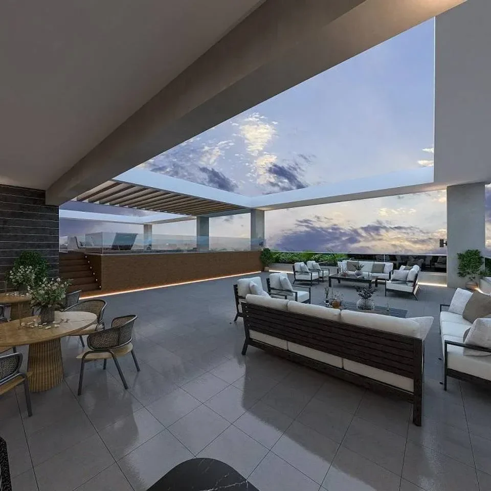 Apartamento de 1 habitaciones en venta en Bella Vista, Distrito Nacional - 3