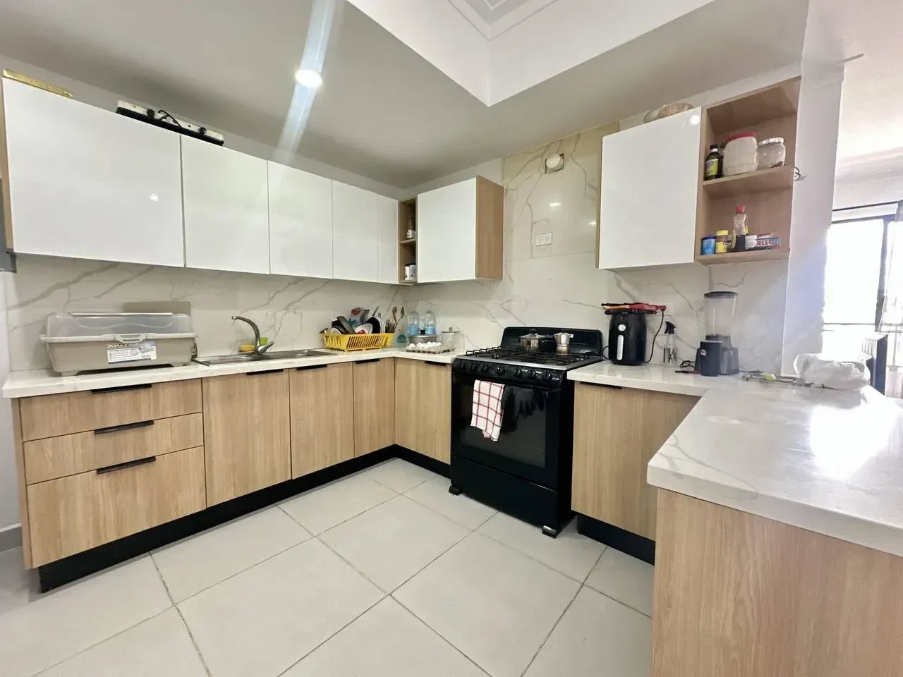 Apartamento de 3 habitaciones en venta en Zona Universitaria, Distrito Nacional - 5