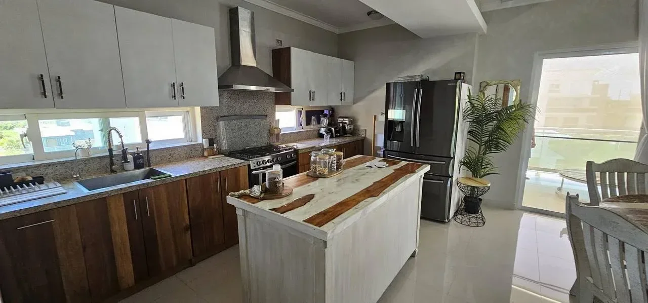 Penthouse en El Cortecito, 244 m² en venta - 4
