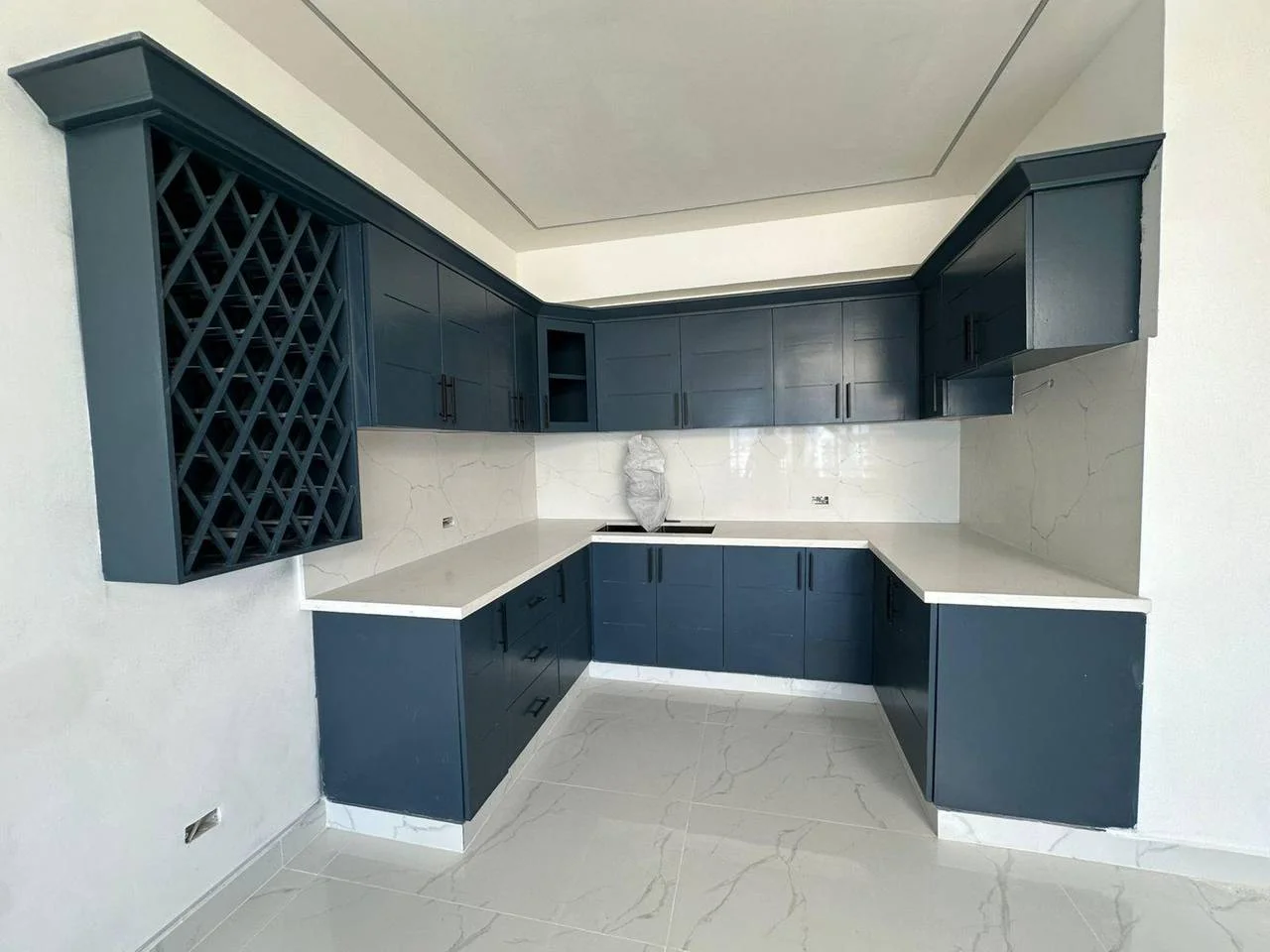 Alma Rosa I: penthouse 6 hab. · 600 m² en venta - 3