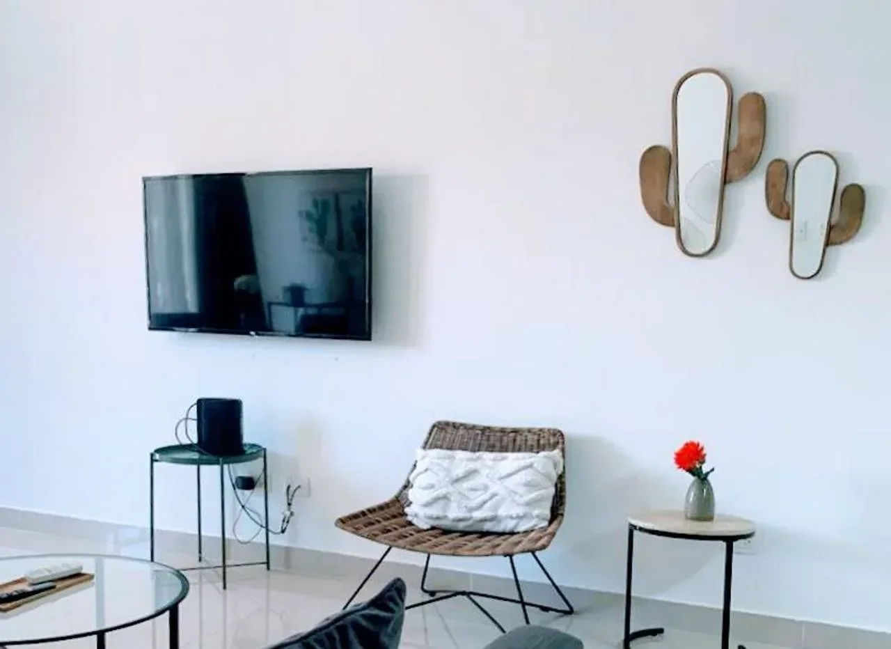Appartement de 2 chambres à louer à Gazcue, Santo Domingo D.N. - 2