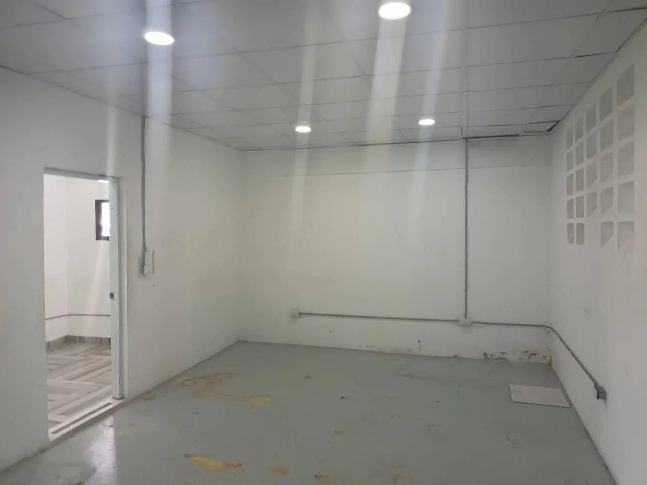 Apartamento en alquiler en Herrera, Santo Domingo Oeste - 4