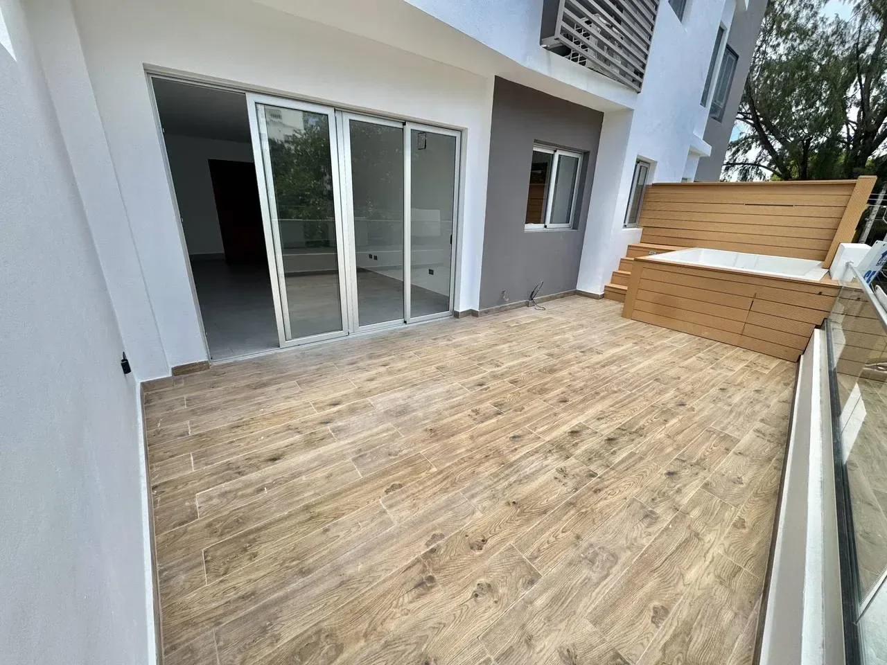 Apartamento en venta — Urbanización Real, Santiago de los Caballeros (3 hab.)