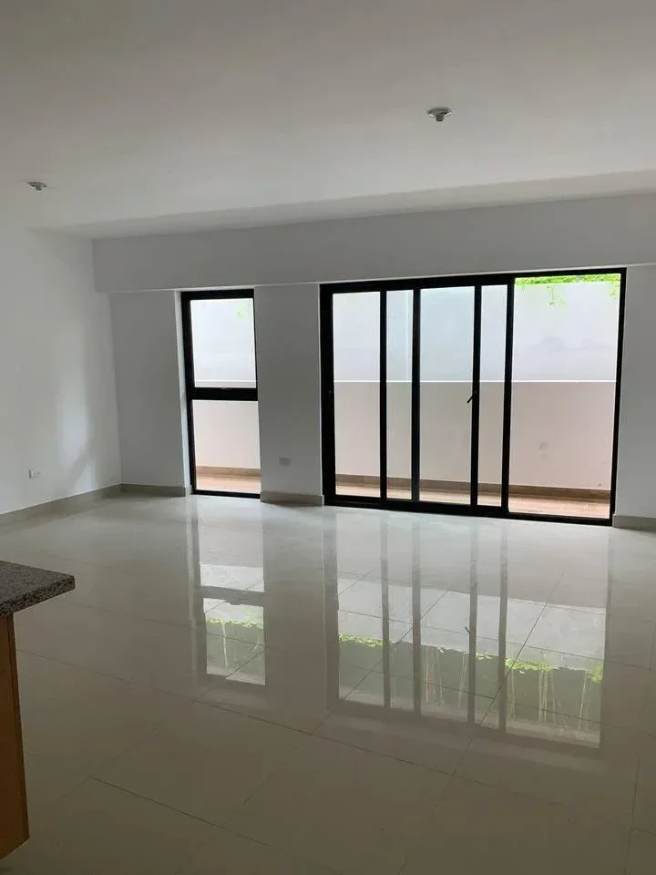 Apartamento en Arroyo Hondo Viejo, 110.83 m² en venta