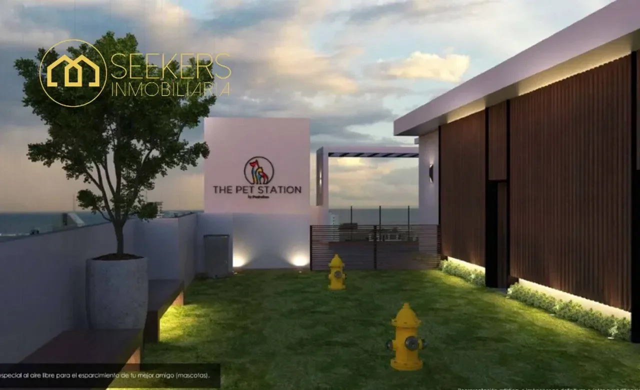 Venta: apartamento en La Julia, Distrito Nacional - 2