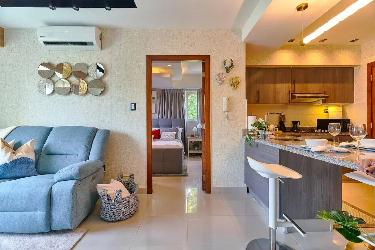 Vente: appartement à Gazcue, Distrito Nacional - 3