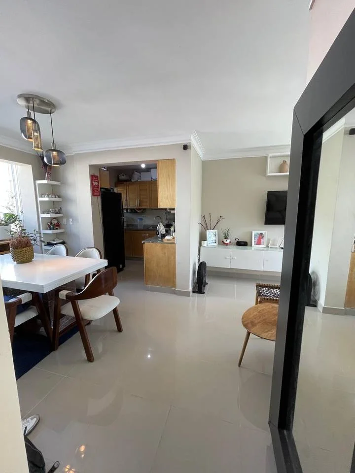 Apartment in SDO near Baseball Players Ave. - 3