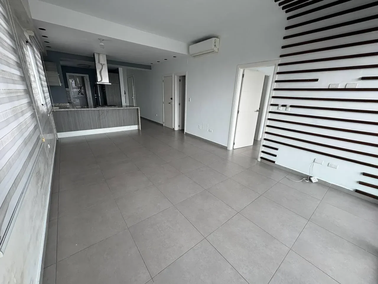 Apartment with 1 bedrooms for sale in Serrallés, Distrito Nacional