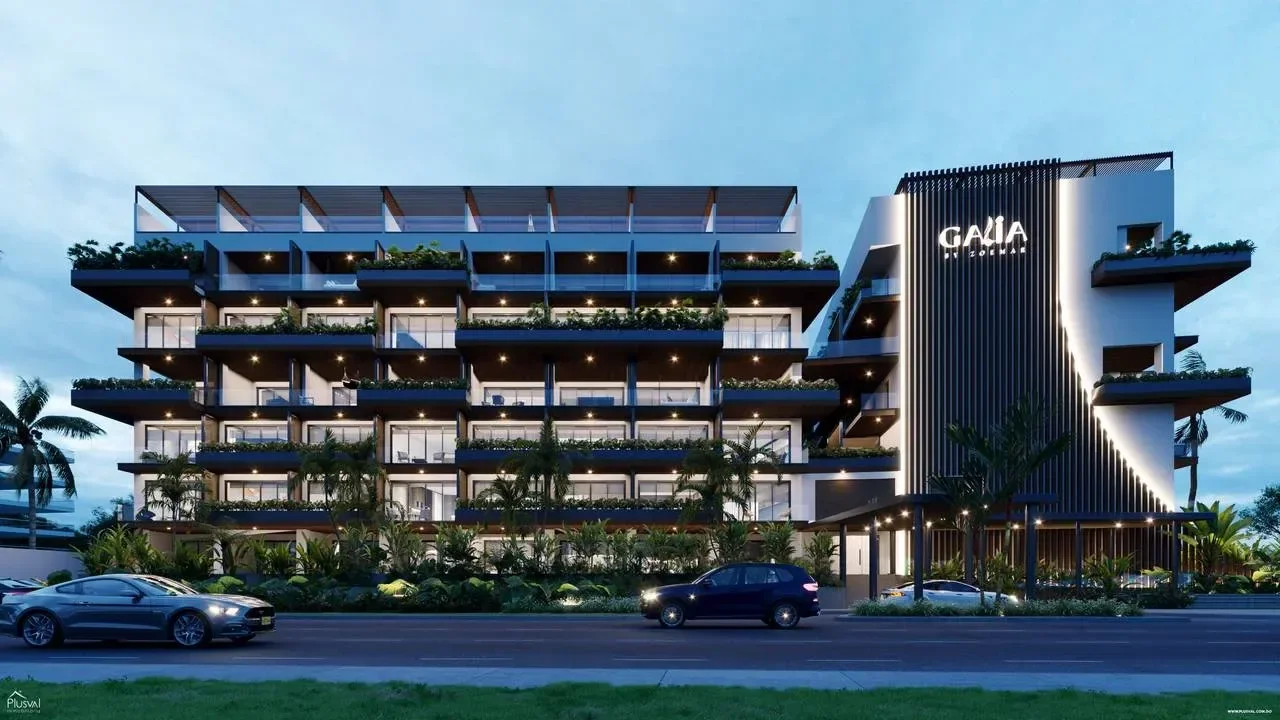 Cap Cana: apartamento 1 hab. · 151.2 m² en venta - 5
