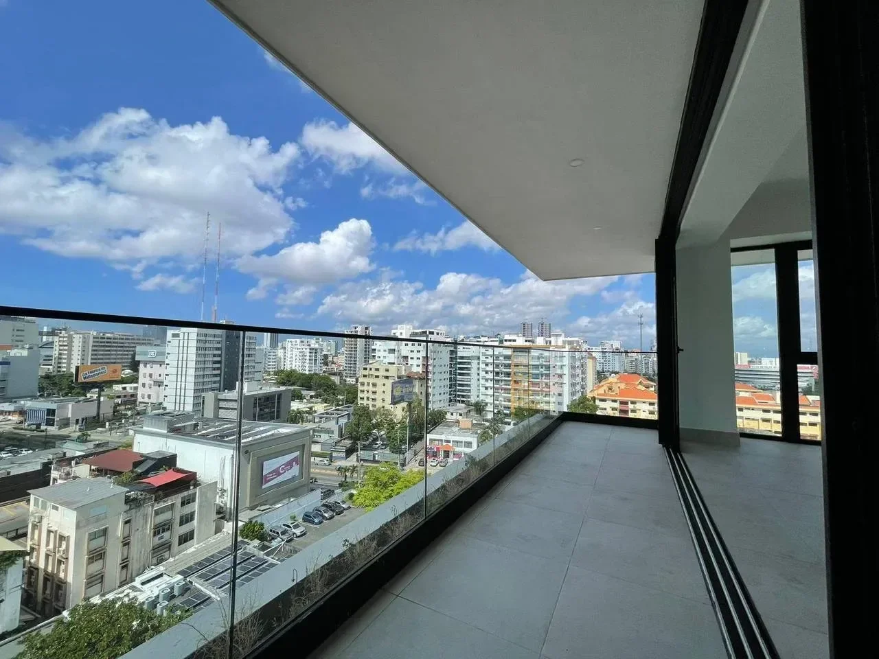 Venta: penthouse en Ensanche Naco, Distrito Nacional - 2