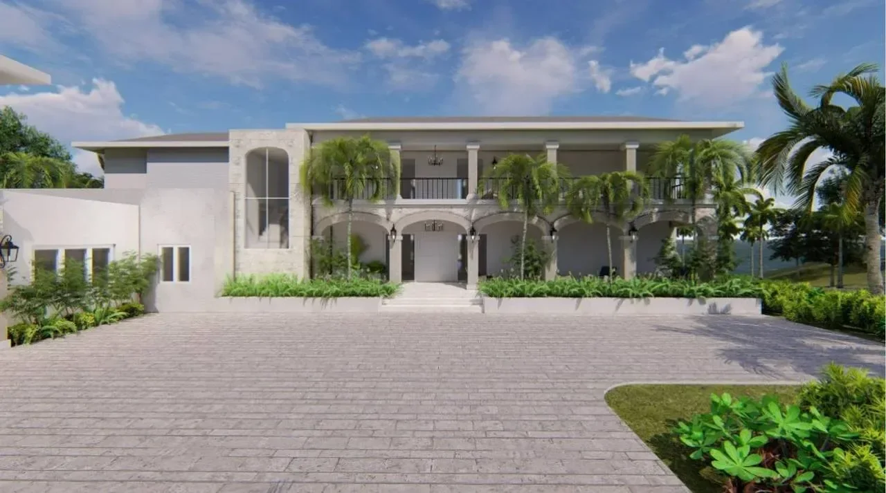 Villa en Cap Cana, 1011 m² en venta - 5