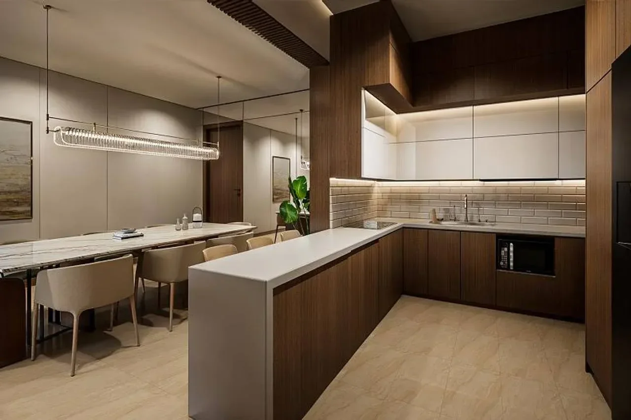 Apartamento en La Española, 140 m² en venta - 3