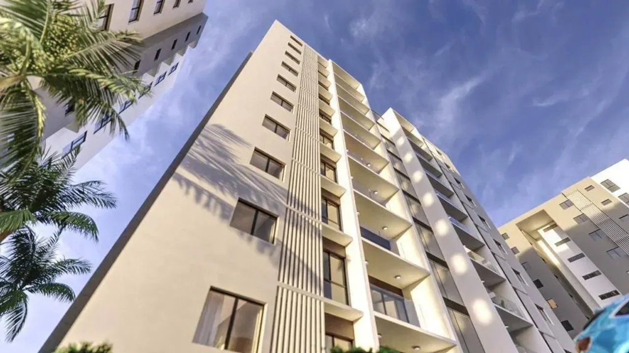 Apartamento de 3 habitaciones en venta en Las Palomas, Santiago de los Caballeros - 5