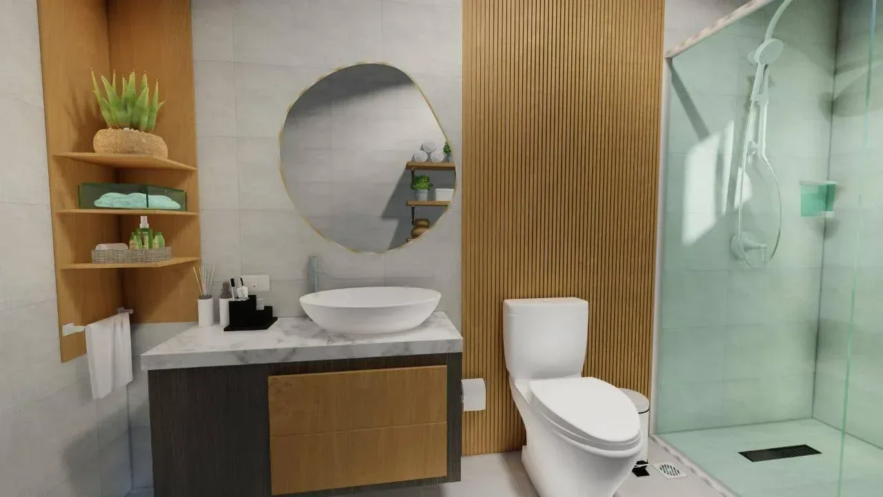 Venta: casa en Ciudad Modelo, Santo Domingo Norte - 3