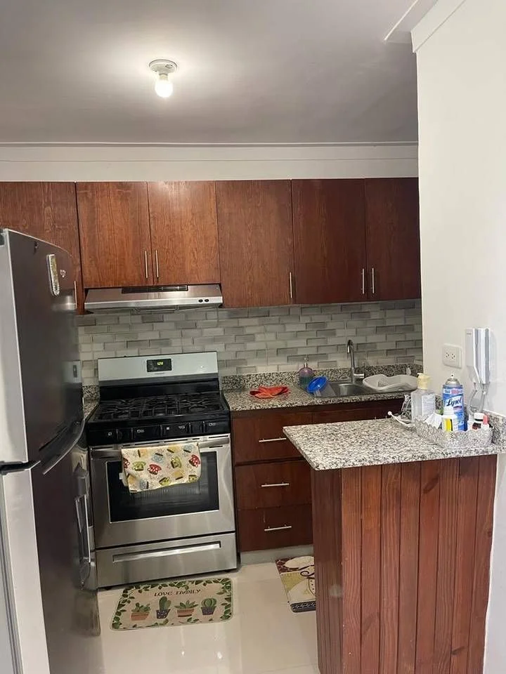 Penthouse de 3 chambres à vendre à Alameda, Santo Domingo Oeste - 4