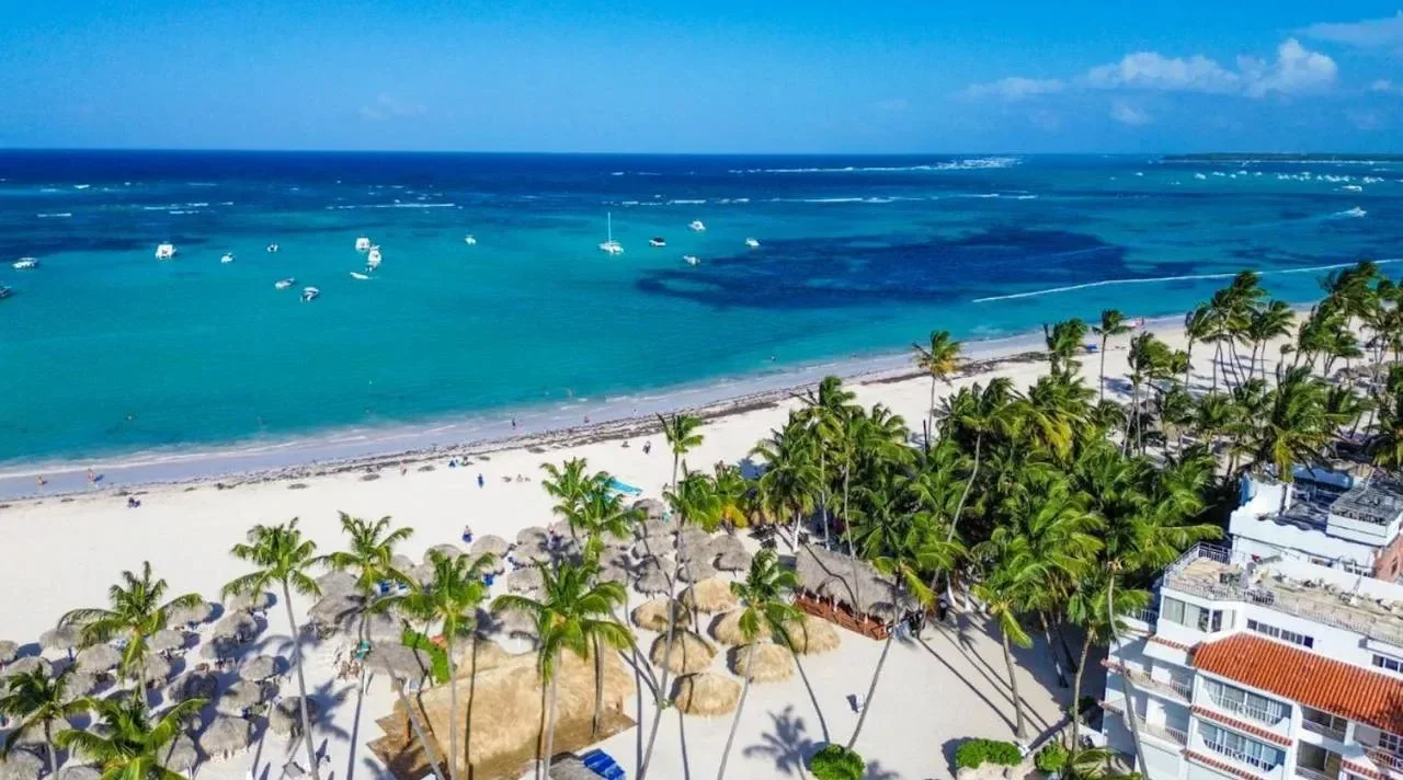 Los Corales: apartamento 1 hab. · 77.7 m² en venta