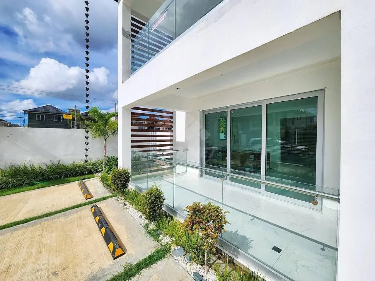 Propriété à vendre — Residencial Villa María, Santiago de los Caballeros (3 ch.)